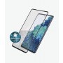 PanzerGlass | Screen protector - glass | Samsung Galaxy S21 FE 5G | Tempered glass | Black | Transparent - 2